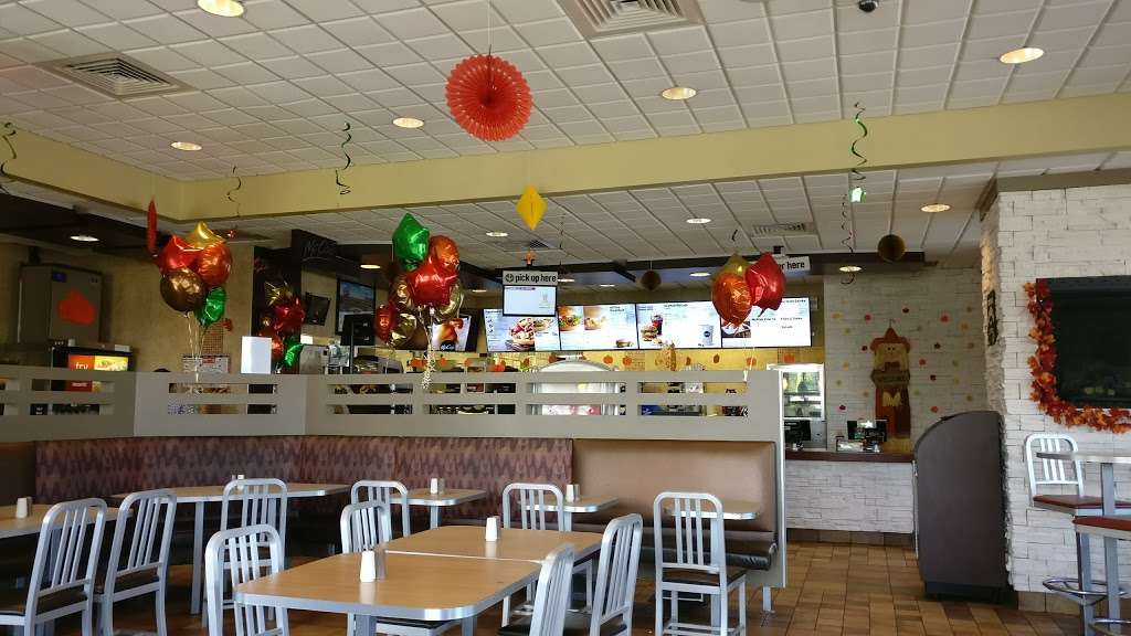 McDonalds | 1257 Blakeslee Blvd Dr E, Lehighton, PA 18235, USA | Phone: (570) 386-4469