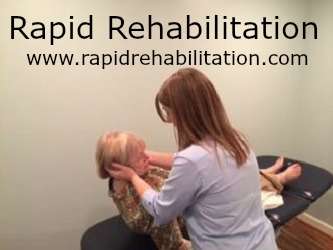 Rapid Rehabilitation | 101 W 14th St, Front Royal, VA 22630, USA | Phone: (540) 636-3500