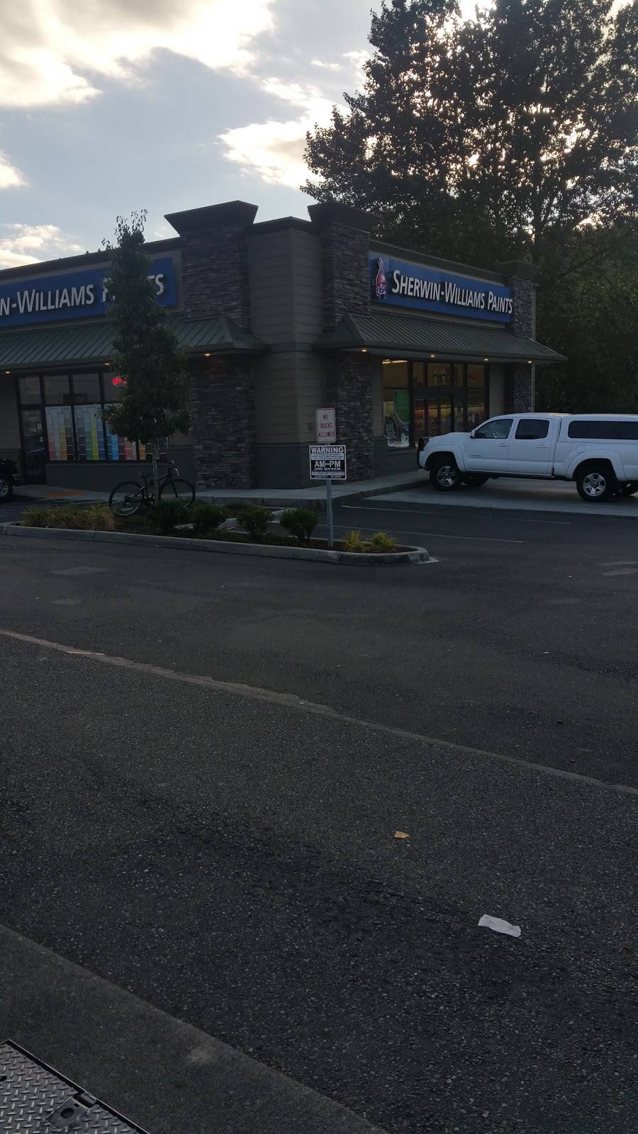 Sherwin-Williams Paint Store | 7305 Delridge Way SW, Seattle, WA 98106 | Phone: (206) 762-3117