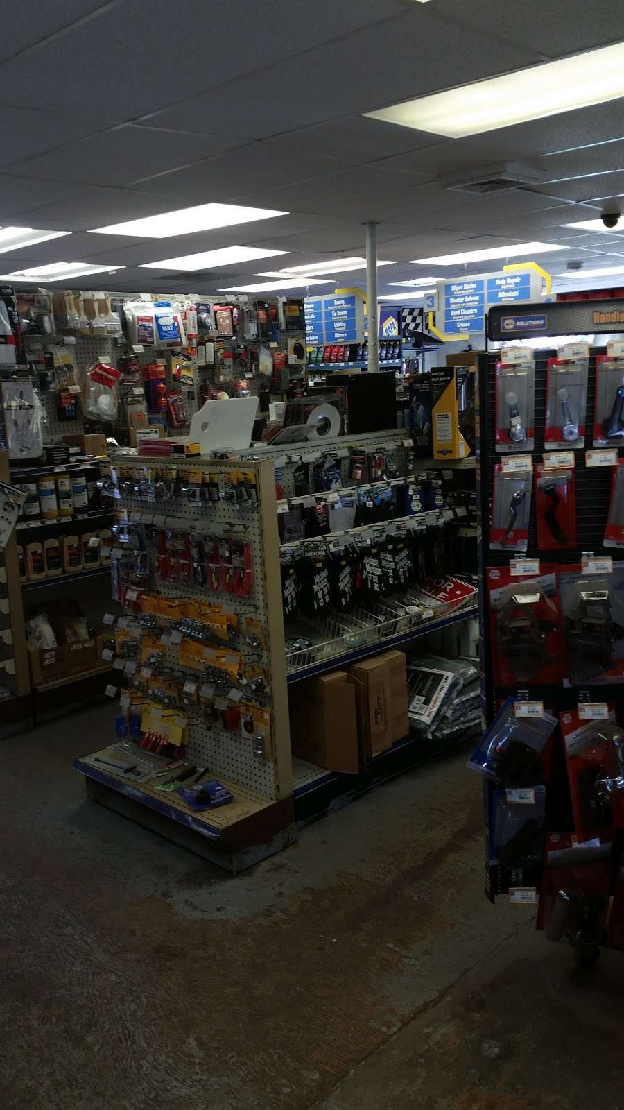 NAPA Auto Parts - Auto Parts of Stanhope | 108 NJ-183, Stanhope, NJ 07874, USA | Phone: (973) 347-1221