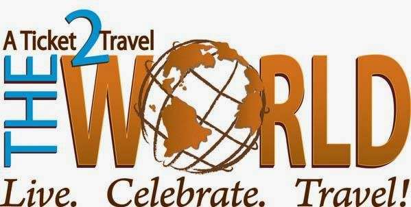 A Ticket to Travel the World, LLC | 406 Melbourne Blvd, Elkton, MD 21921 | Phone: (302) 442-0225