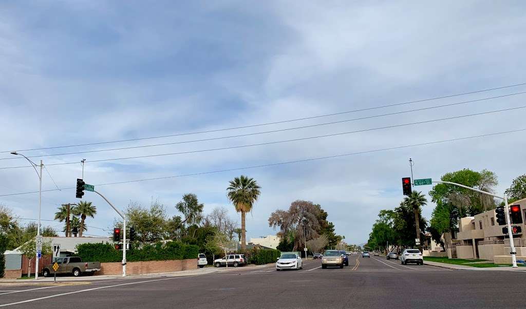 68th St & Osborn Rd | Scottsdale, AZ 85251, USA