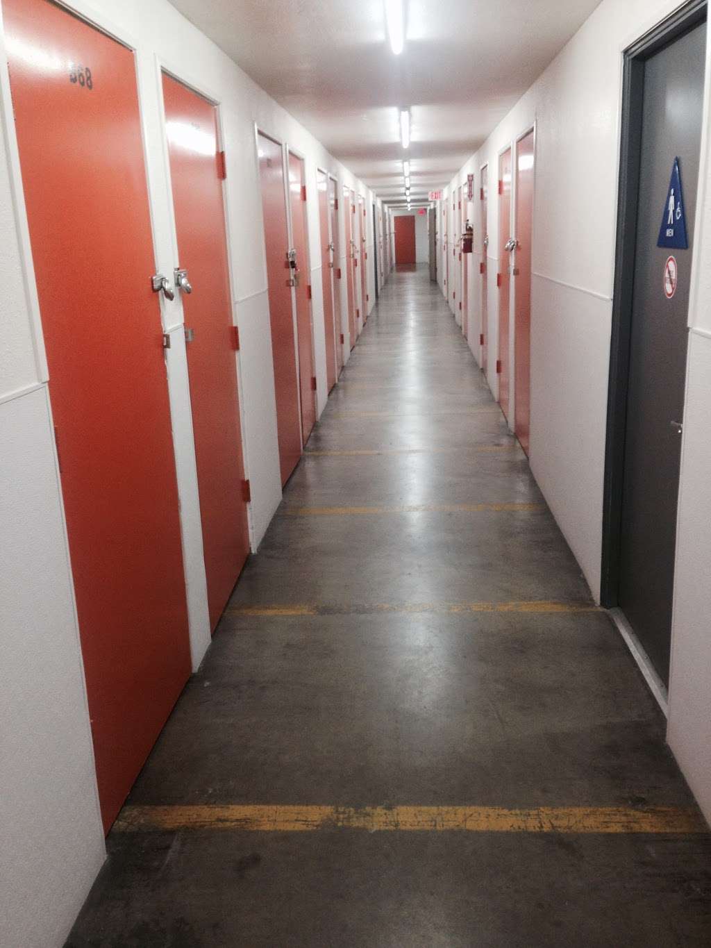 Safe Storage Llc Van Nuys Dandk Organizer