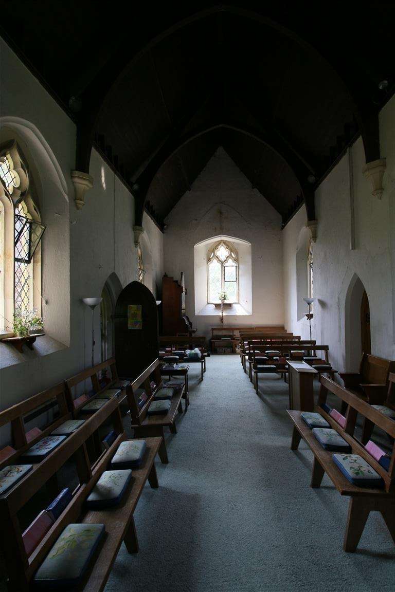 St Marys Church, West Kingsdown | West Kingsdown, Sevenoaks TN15 6AB, UK