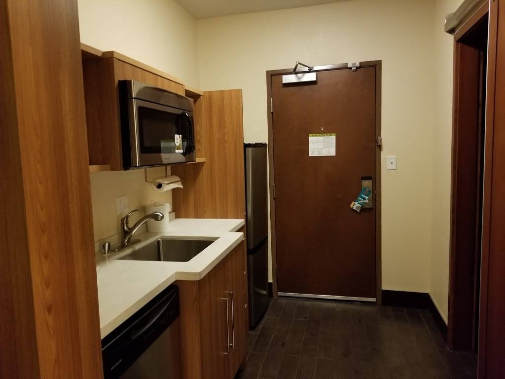Home2 Suites by Hilton Albuquerque/Downtown-University | 1660 University Blvd NE, Albuquerque, NM 87102, USA | Phone: (505) 242-0002