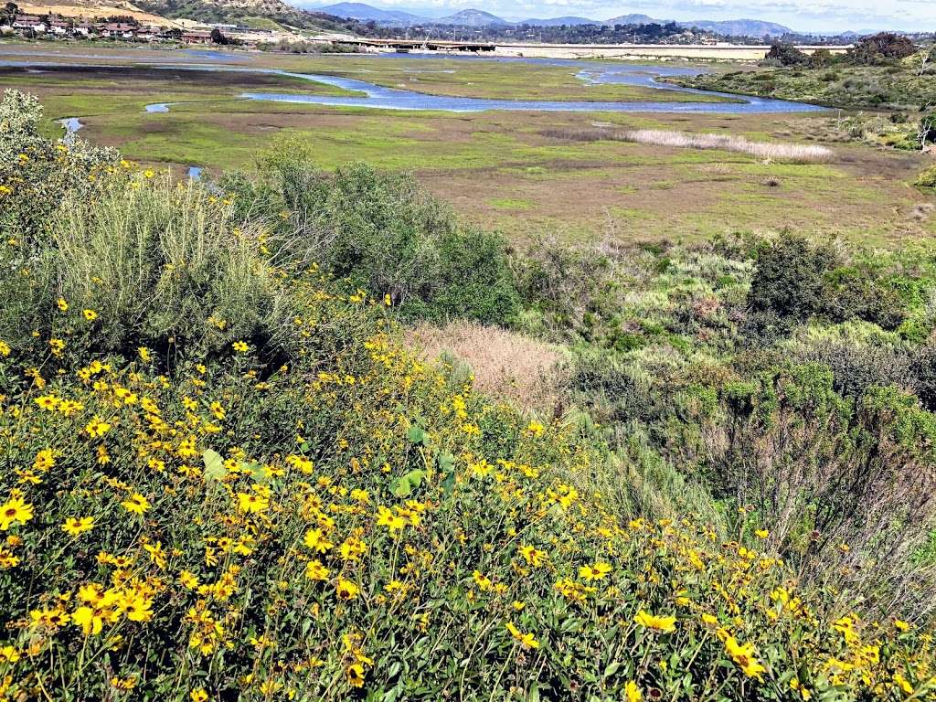 Gemma Parks Interpretive Trail | 150 Solana Point Cir, Solana Beach, CA 92075, USA