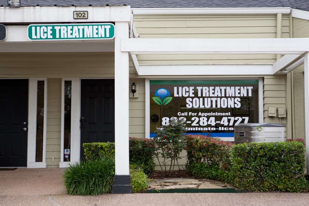 Lice Treatment Solutions of Clear Lake | 17300 Saturn Ln #102, Houston, TX 77058, USA | Phone: (832) 284-4727