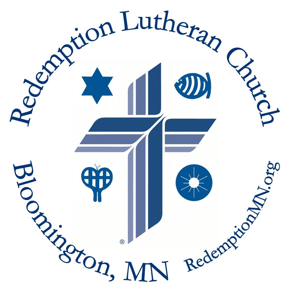 Redemption Lutheran Church | 927 E Old Shakopee Rd, Bloomington, MN 55420, USA | Phone: (952) 881-0035