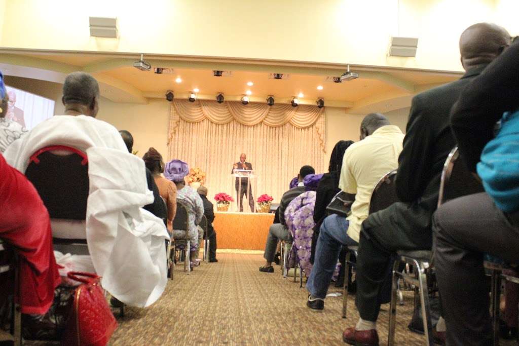 RCCG Pavilion Of Redemption | 15227 Old Richmond Rd, Sugar Land, TX 77498 | Phone: (832) 372-0860