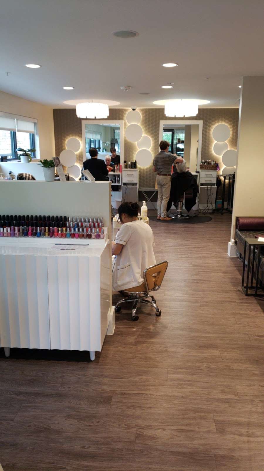 Tease Salon (previously Bushwacker on (Woodway) | 504 Bering Dr, Houston, TX 77057, USA | Phone: (713) 781-5880