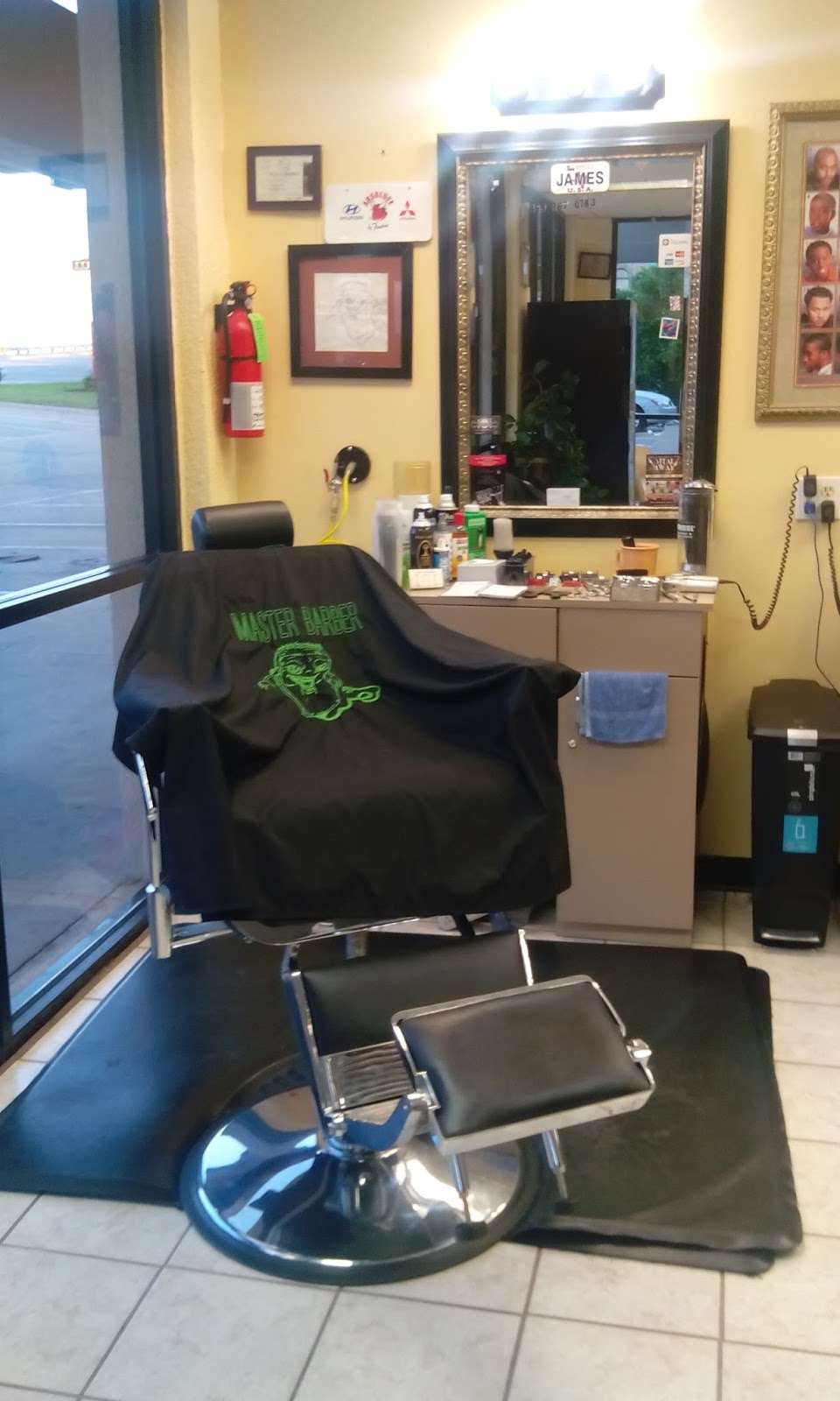 Trinity Hair salon | 4701 N Galloway Ave #104, Mesquite, TX 75150, USA | Phone: (214) 664-0697