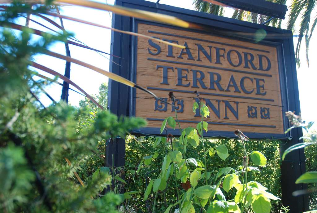 Stanford Terrace Inn | 531 Stanford Ave, Palo Alto, CA 94306, USA | Phone: (650) 857-0333