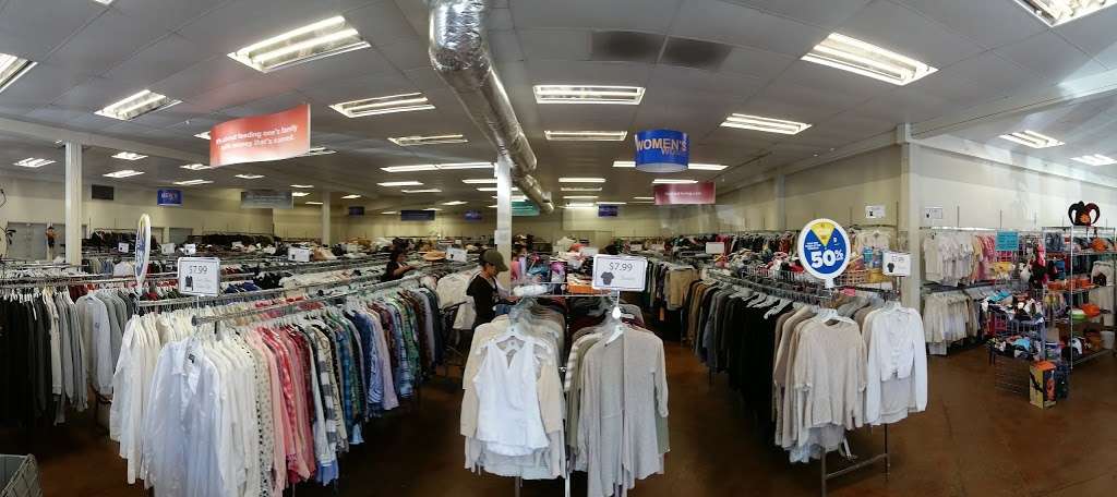 Goodwill | 12341 San Pablo Ave, Richmond, CA 94805, USA | Phone: (510) 965-1833