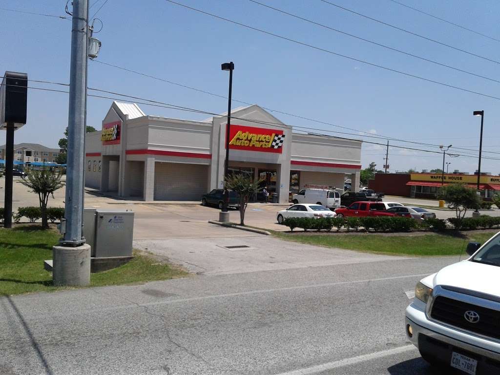 Advance Auto Parts | 8407 S Texas 6, Houston, TX 77083 | Phone: (281) 561-9042