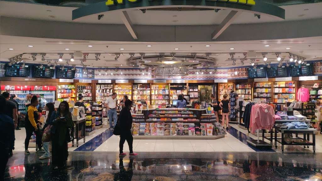 Newslink | 2100 Northwest 42nd Avenue, Miami, FL 33126, USA | Phone: (305) 869-9465