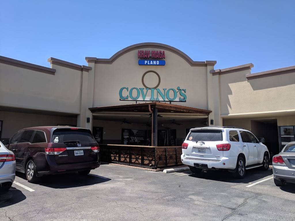 Covinos Pasta & Pizza | 3265 Independence Pkwy, Plano, TX 75075, USA | Phone: (972) 519-0345