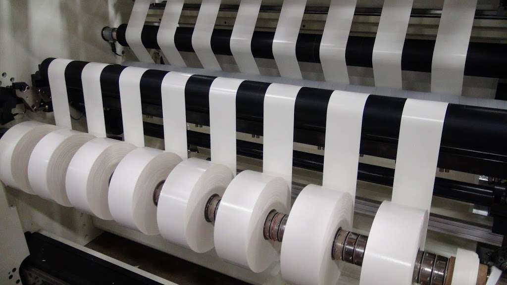 Griff Paper and Film | 275 Lower Morrisville Rd, Levittown, PA 19054, USA | Phone: (215) 428-1075