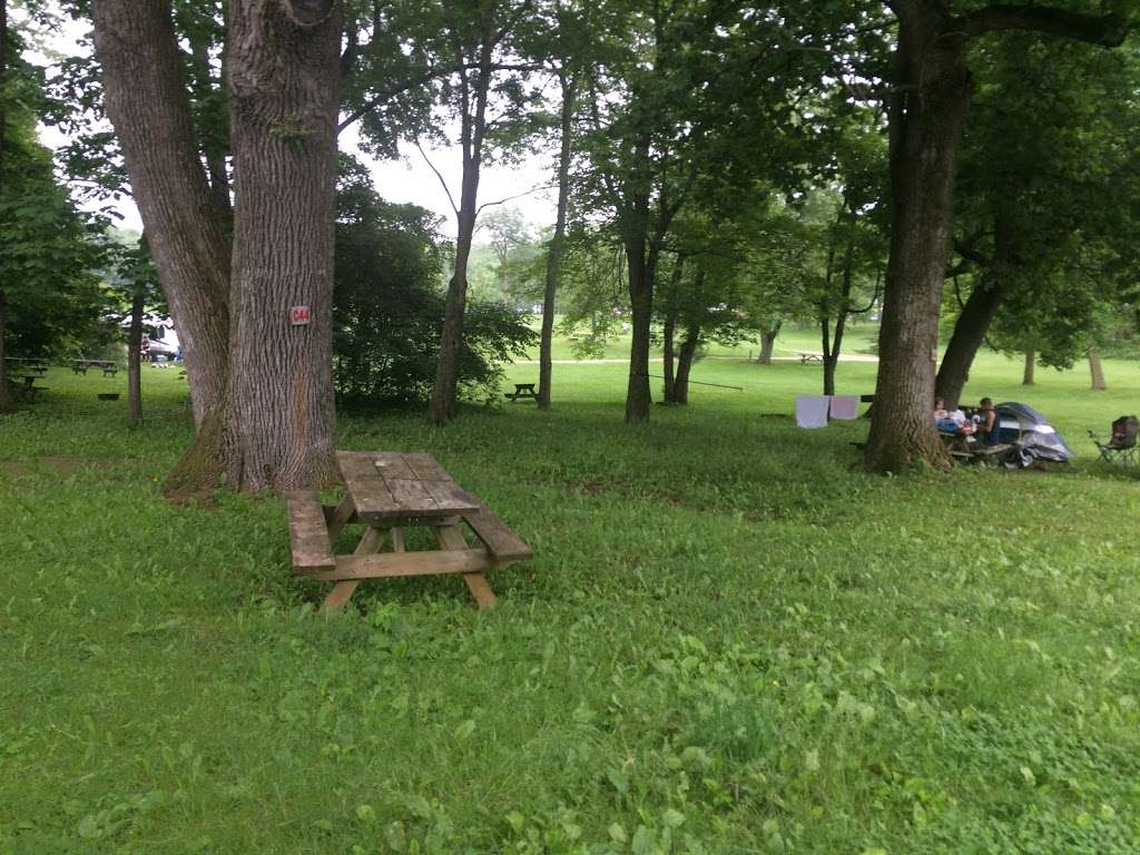 Granit Hill Campground | 3340 Fairfield Rd, Gettysburg, PA 17325