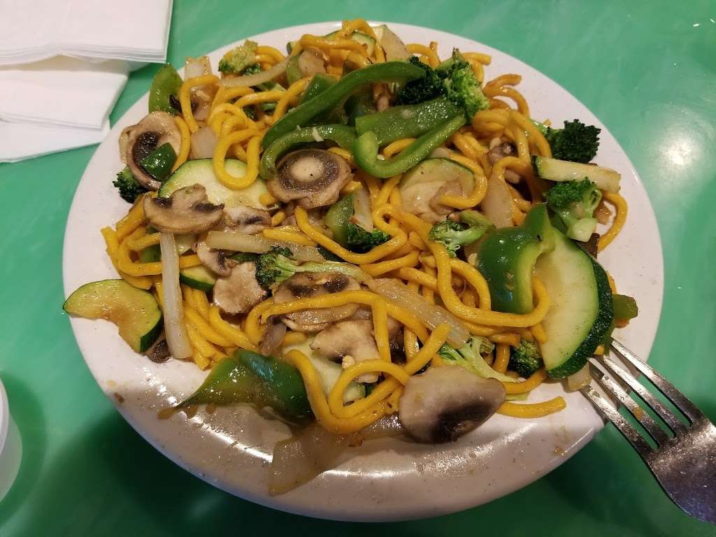 Hibachi Grill Supreme Buffet | 690 Oak Tree Avenue, South Plainfield, NJ 07080, USA | Phone: (908) 753-6019