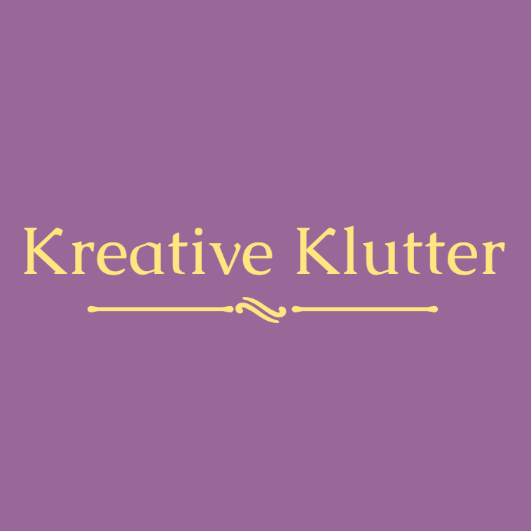 Kreative Klutter | 11938 Hesperia Rd Ste B, Hesperia, CA 92345 | Phone: (760) 244-1929