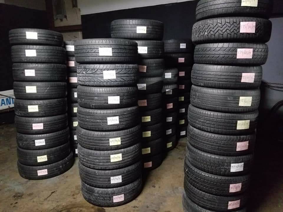 Affordable tires | 1814 Main St, Baker, LA 70714, USA | Phone: (225) 955-6368