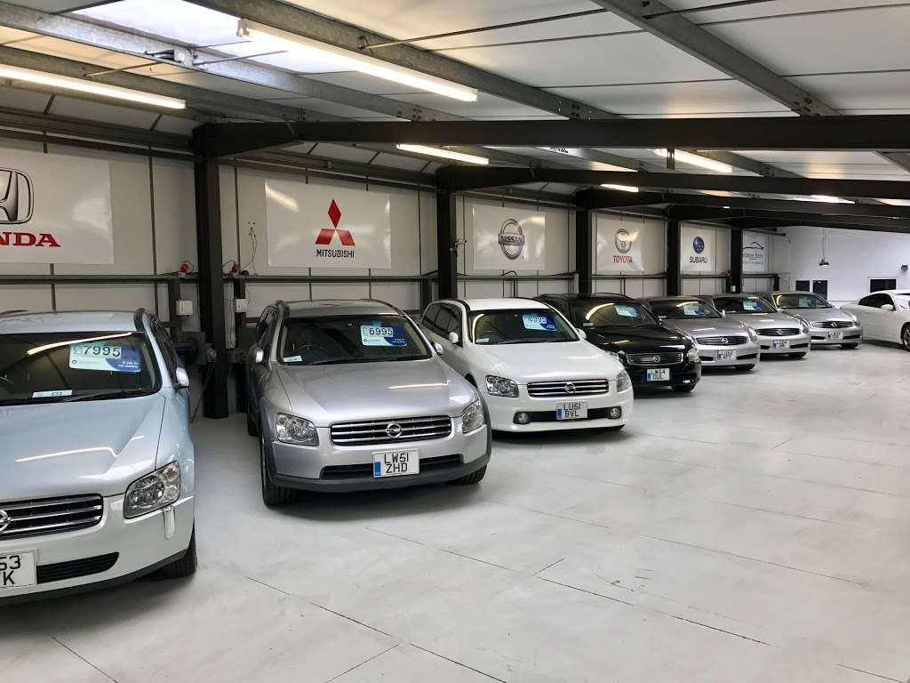 Goodmayes Motors Sales Ltd | 11-19, Thurrock Commercial Centre, Purfleet, South Ockendon RM15 4YA, UK | Phone: 01708 862123