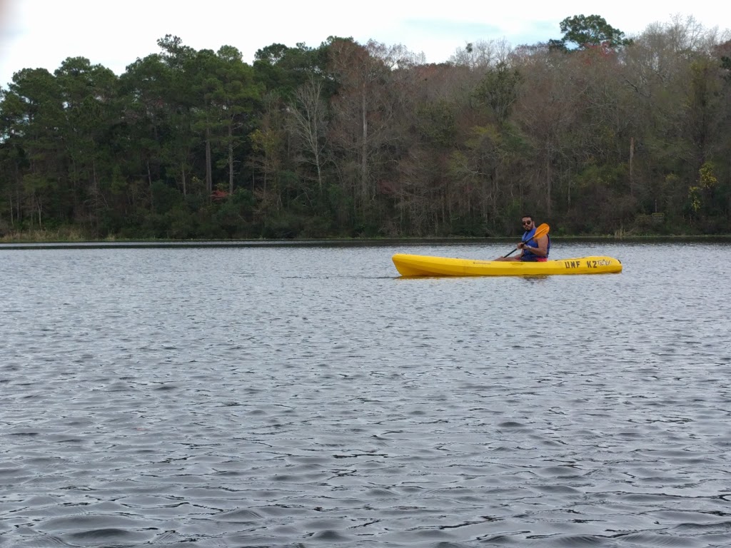 UNF Osprey Challenge Course Offices | 11884 University of North Fl Dr, Jacksonville, FL 32224, USA | Phone: (904) 620-5412