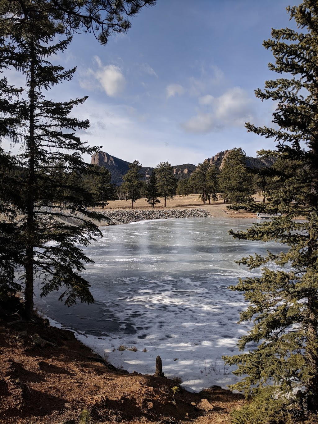 Staunton State Park | 12102 S Elk Creek Rd, Pine, CO 80470 | Phone: (303) 816-0912