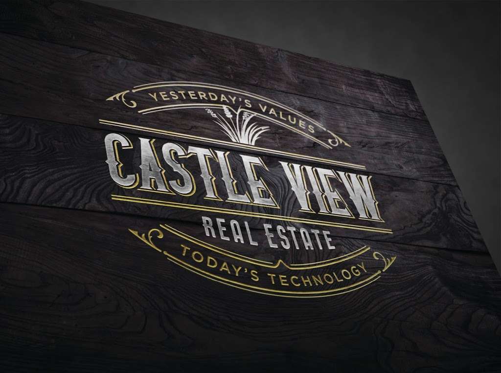 Castle View Real Estate | 303 Main St, Maple Park, IL 60151, USA | Phone: (815) 748-4663