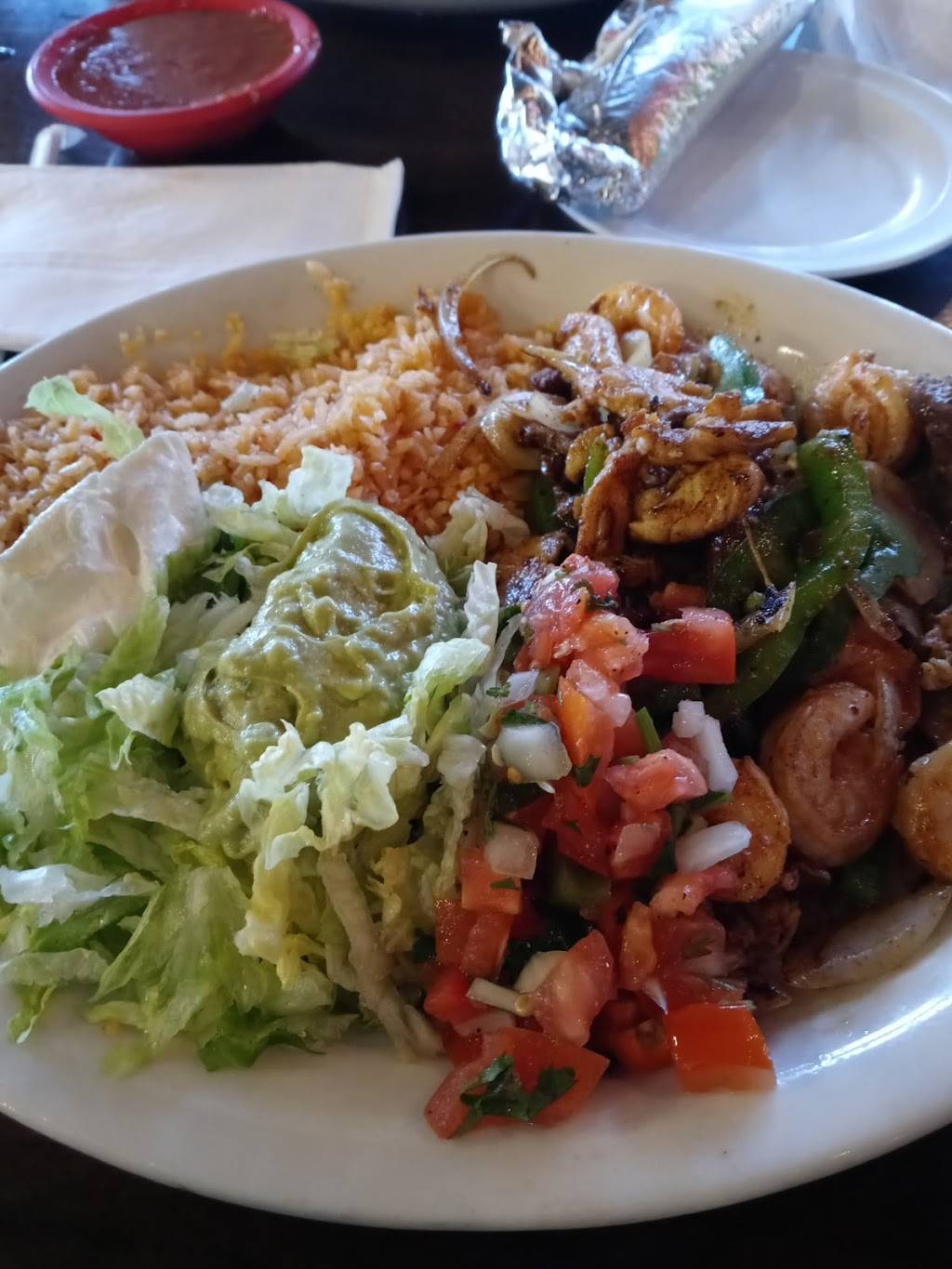 Habaneros Mexican Grill | 4863 Promenade Pkwy Ste. 103, Bessemer, AL 35022, USA | Phone: (205) 428-1558