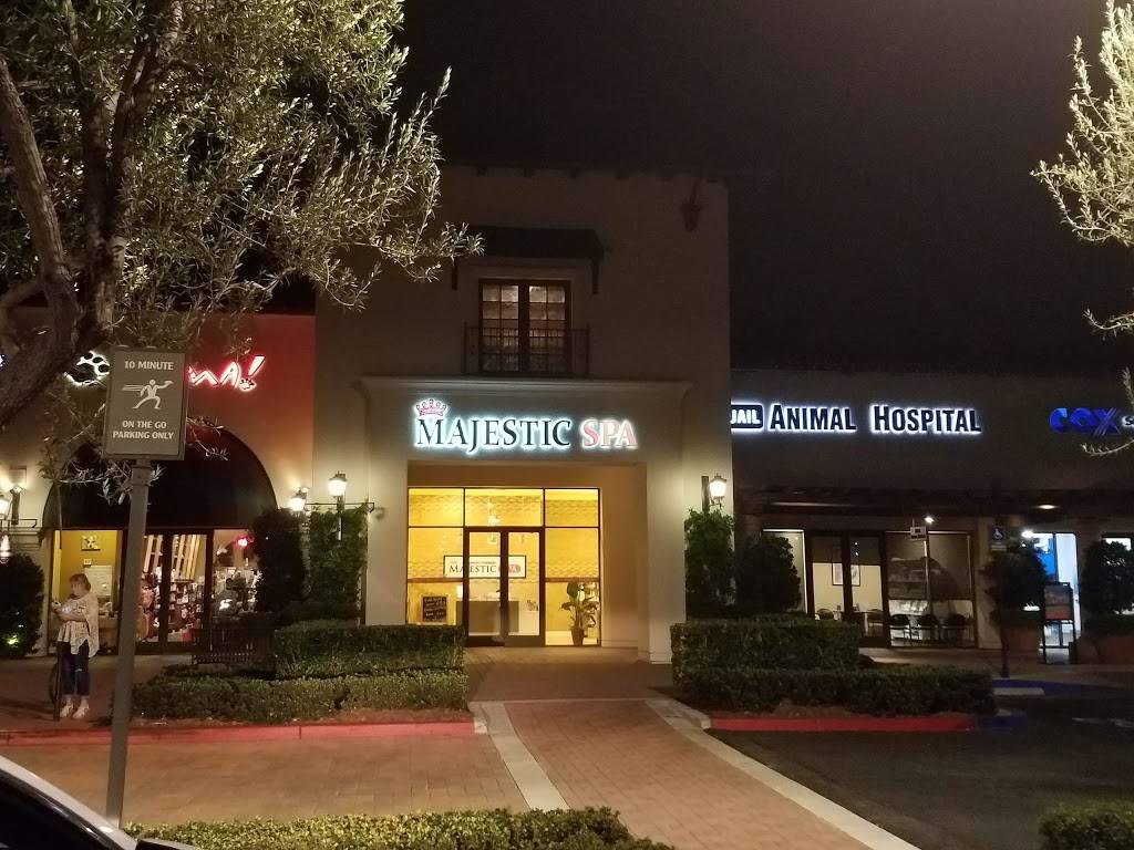 Quail Hill Shopping Center | 6875 Quail Hill Pkwy #6601, Irvine, CA 92603 | Phone: (949) 339-1033