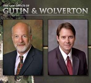 Gutin & Wolverton | 5190 US-1, Cocoa, FL 32927, USA | Phone: (321) 633-7337