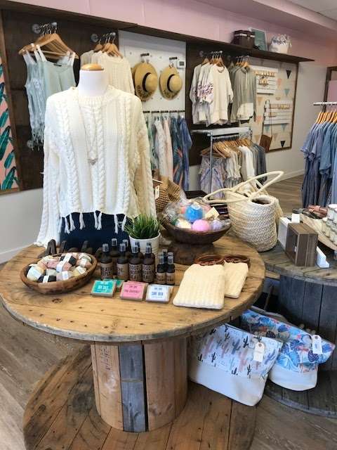 Tangerine Goods | 101 Garfield Parkway Store #8, Bethany Beach, DE 19930, USA | Phone: (302) 616-4666