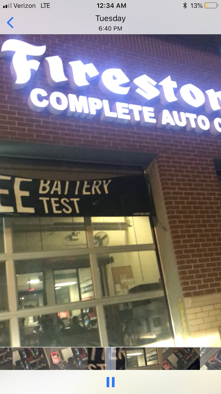 Firestone Complete Auto Care | 6820 S Fry Rd, Katy, TX 77494, USA | Phone: (281) 769-5888