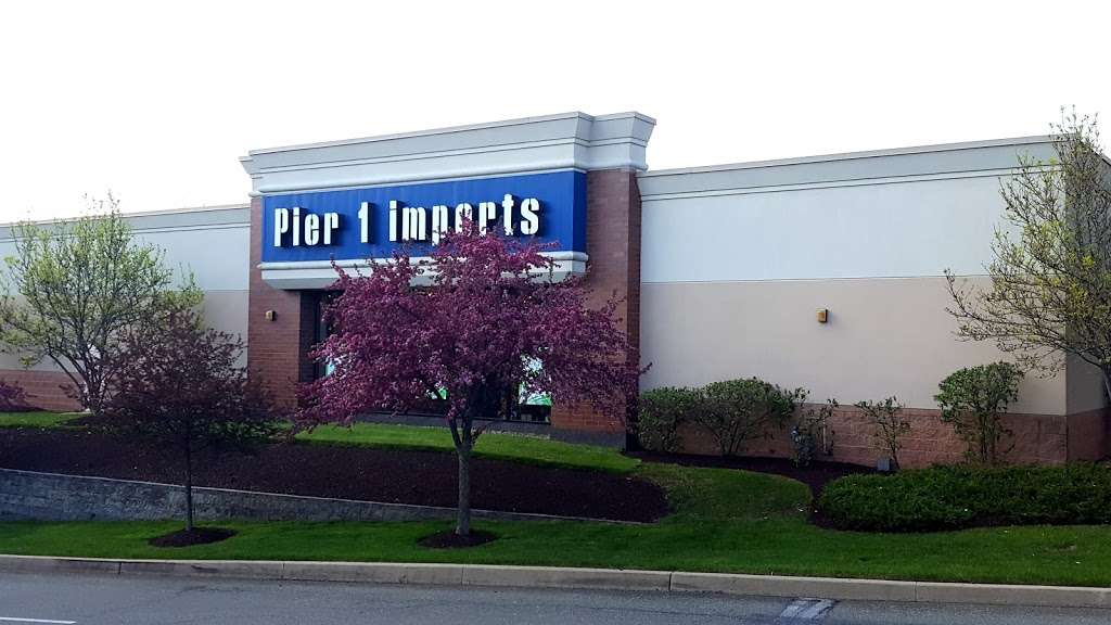 Pier 1 | 975 Baltimore Pike, Glen Mills, PA 19342, USA | Phone: (484) 840-1724