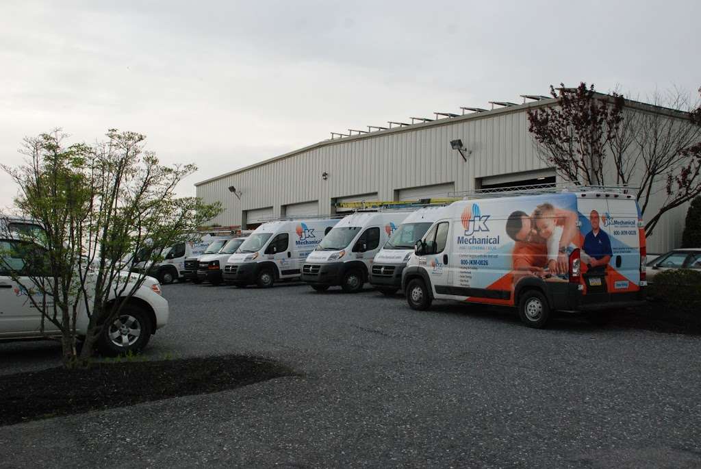 JK Mechanical | 202 W Kendig Rd, Willow Street, PA 17584, USA | Phone: (717) 464-0111