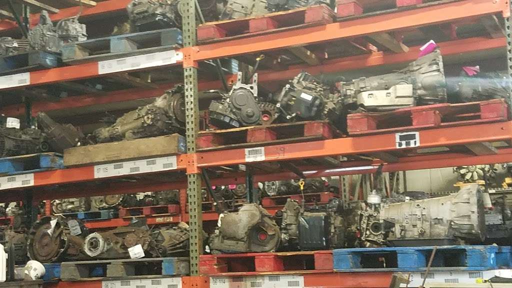 Morgan Highway Auto Parts | 400 Morgan Hwy, Scranton, PA 18508, USA | Phone: (800) 648-1441