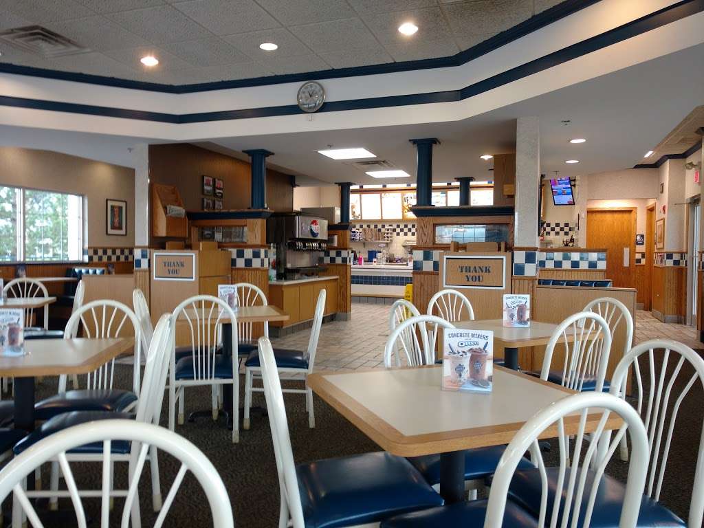 Culvers | 1347 W Lake St, Addison, IL 60101 | Phone: (630) 628-6020