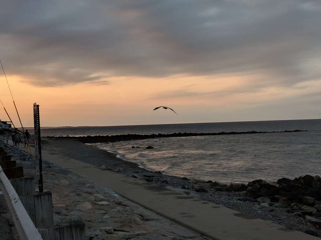 Marshfield - Brant Rock | Marshfield, MA 02050, USA