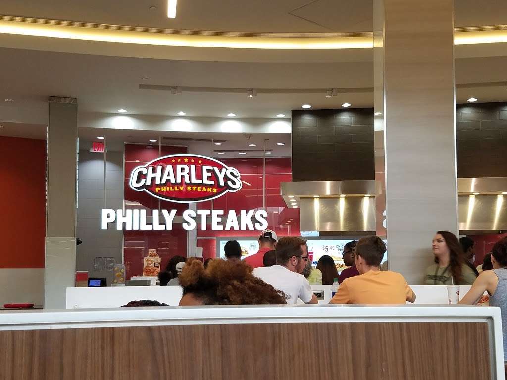 Charleys Philly Steaks | 8001 S Orange Blossom Trail #924, Orlando, FL 32809, USA | Phone: (407) 857-5006