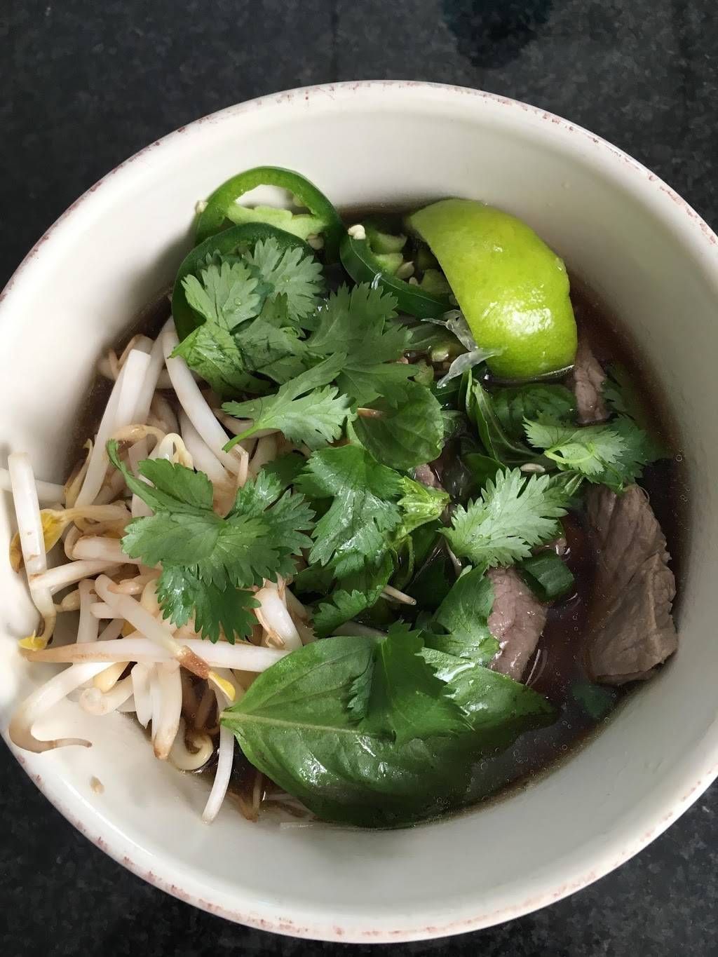 Bun Bo Hue An Nam 2 | 2060 Tully Rd, San Jose, CA 95122, USA | Phone: (408) 270-7100