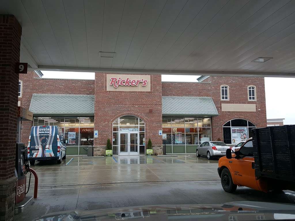 Rickers | 14590 River Rd, Noblesville, IN 46062, USA | Phone: (317) 674-8705