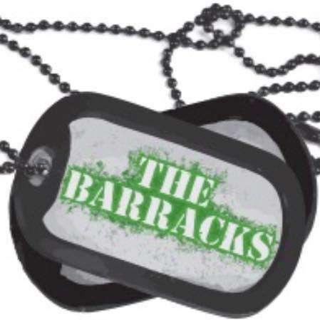 The Barracks | 2070 N Rand Rd Unit F, Palatine, IL 60074, USA | Phone: (847) 895-2788