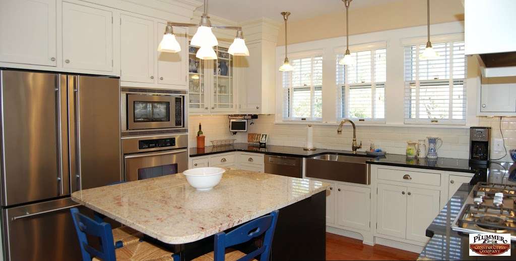 Plummer Construction Co | 466 Church St, Trenton, NJ 08620, USA | Phone: (609) 585-7646