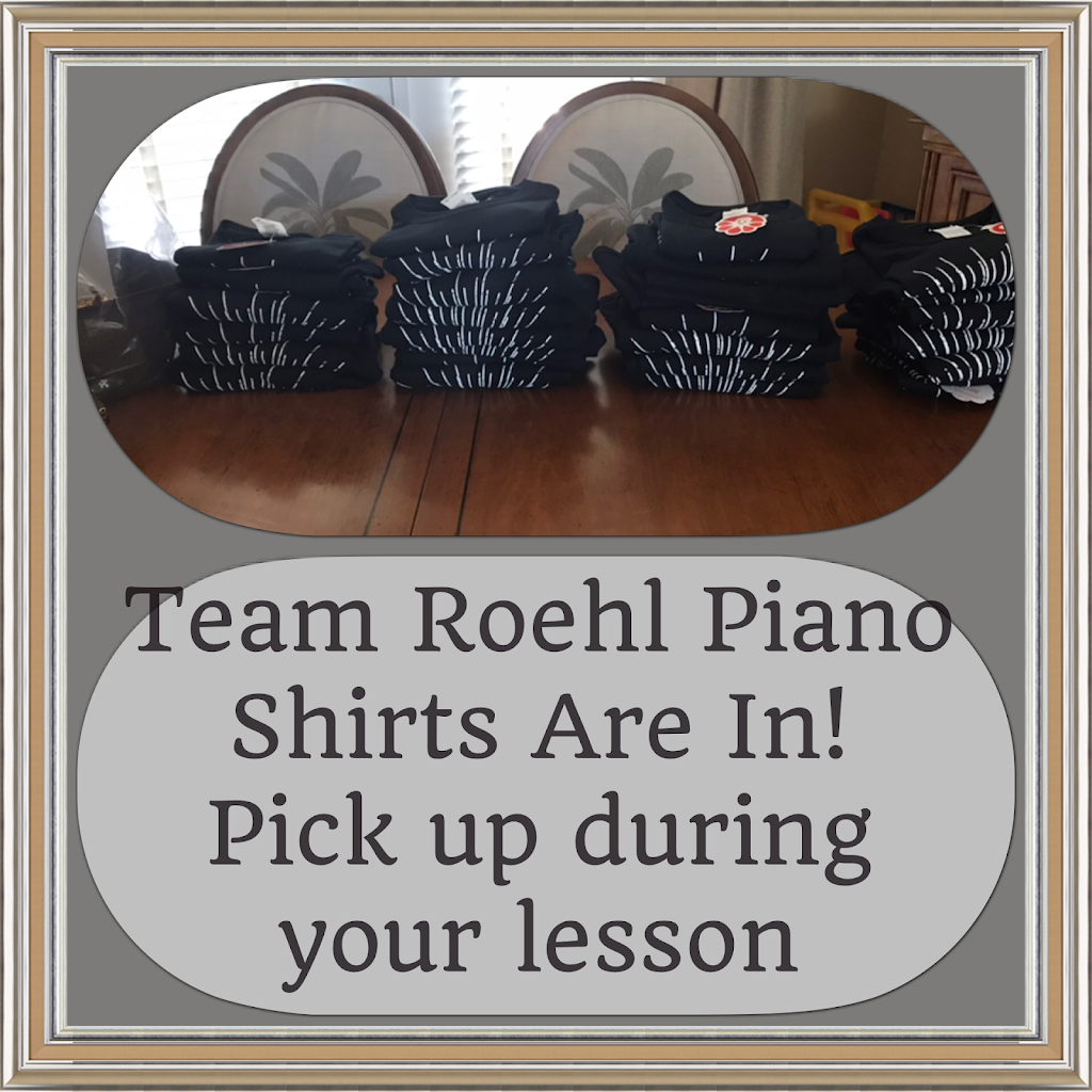 Roehl Piano | 1643 Long Pine Rd, Melbourne, FL 32940, USA | Phone: (321) 427-6699