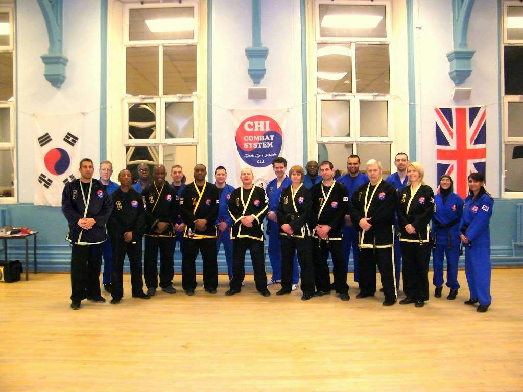 Chi Combat System ( Sutton , Surrey branch) | Rose Hill, Sutton SM1 3HH, UK | Phone: 020 8646 5551