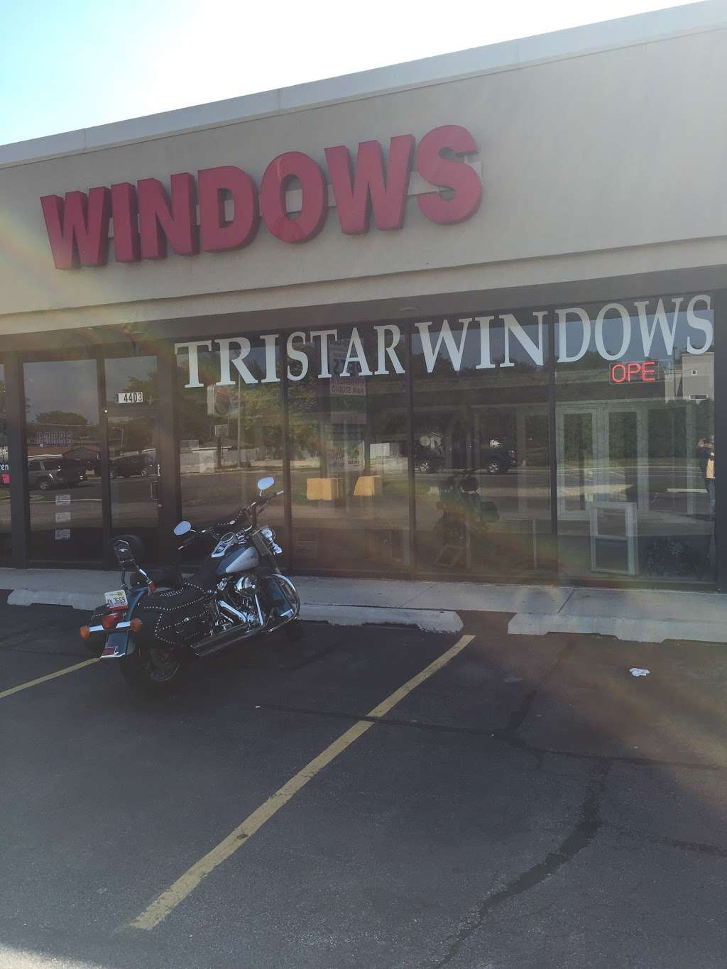 Tri-Star Siding & Windows | 5158 W 127th St, Alsip, IL 60803, USA | Phone: (708) 293-1300