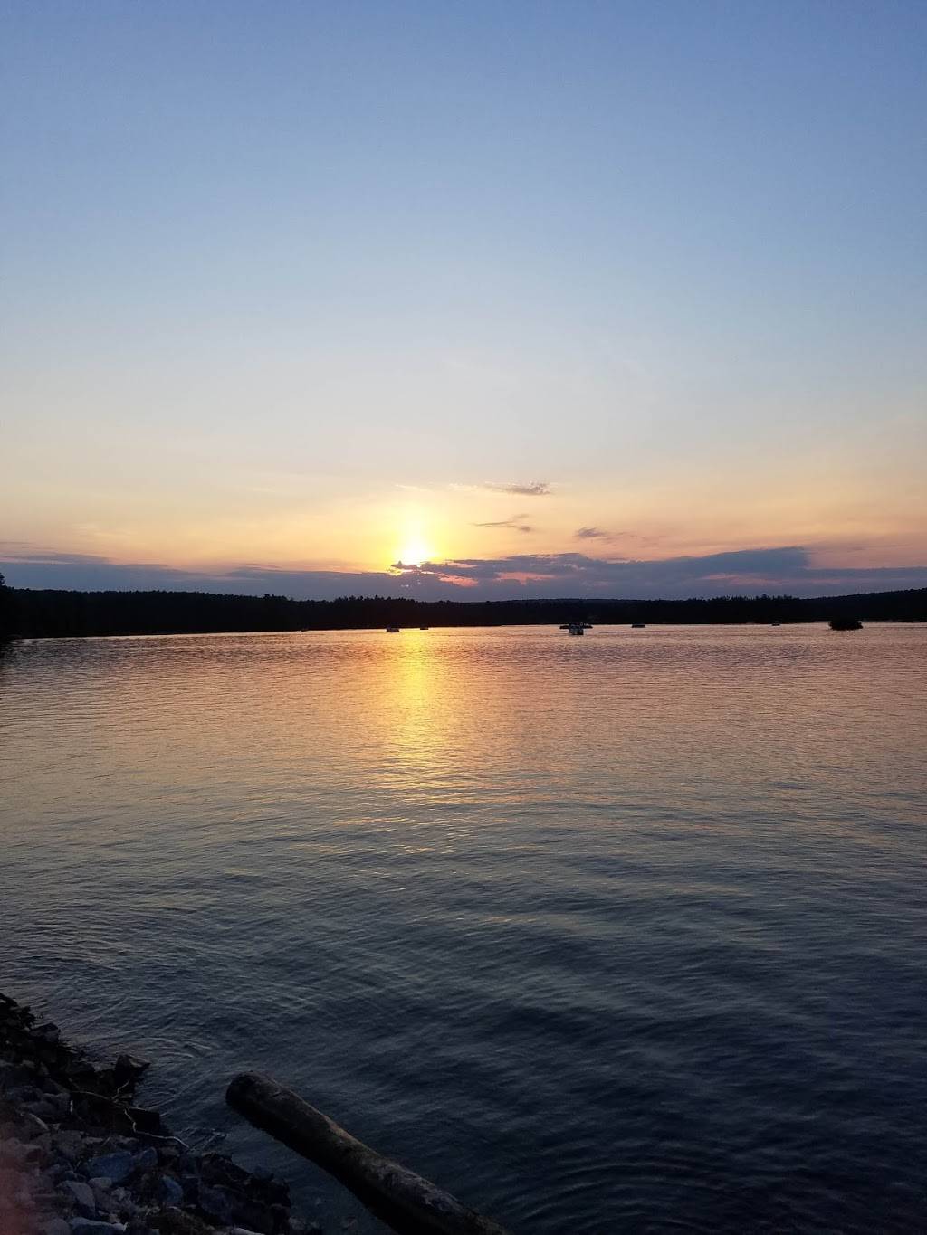 Cowdrey Nature Center | 1625 Massachusetts Ave, Lunenburg, MA 01462, USA