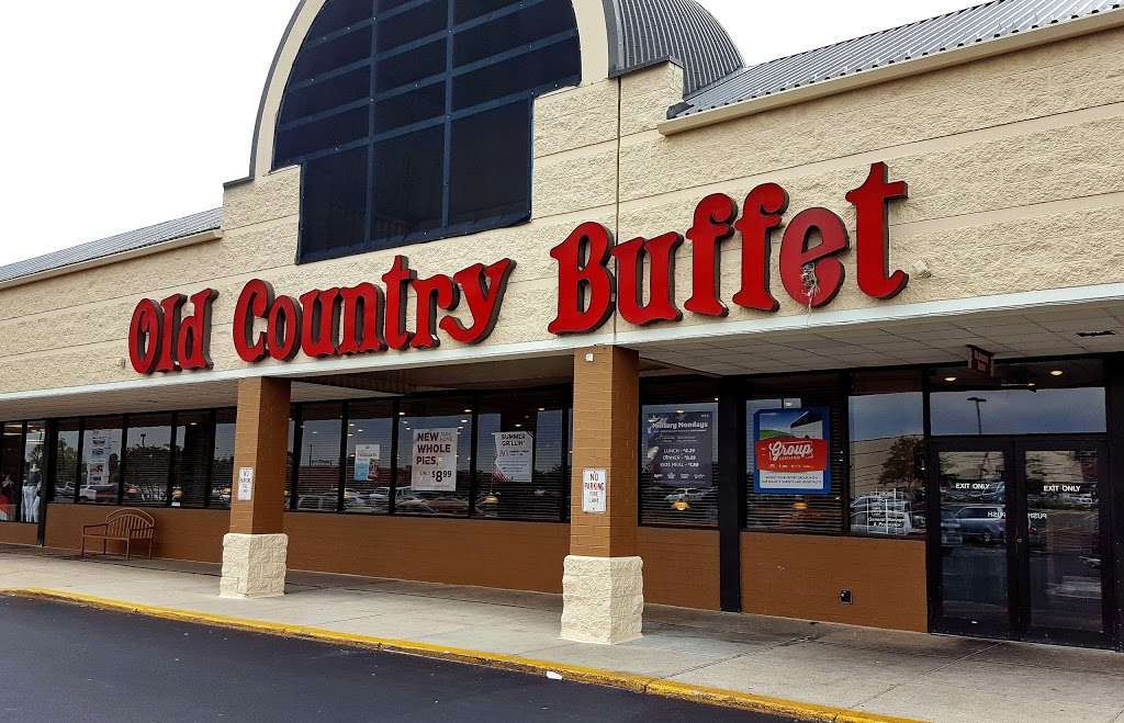 Old Country Buffet | 6560 W Fullerton Ave, Chicago, IL 60707, USA | Phone: (773) 745-7025