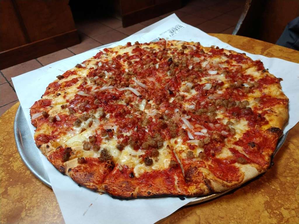 Sabatini’s Pizza | 1925 Wyoming Ave, Exeter, PA 18643, USA | Phone: (570) 693-2270